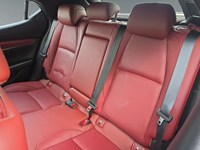CERAMIC METALLI 2025 Mazda Mazda3 Sport GT w/Turbo Auto i-ACTIV AWD