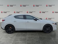 CERAMIC METALLI 2025 Mazda Mazda3 Sport GT w/Turbo Auto i-ACTIV AWD