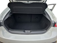 CERAMIC METALLI 2025 Mazda Mazda3 Sport GT w/Turbo Auto i-ACTIV AWD