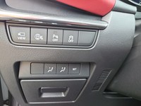 CERAMIC METALLI 2025 Mazda Mazda3 Sport GT w/Turbo Auto i-ACTIV AWD