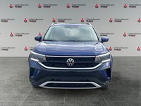 2024 Volkswagen Taos Comfortline FWD