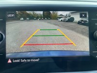 2024 Volkswagen Taos Comfortline FWD