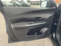 2024 Nissan Kicks S FWD