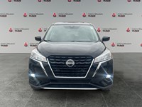 2024 Nissan Kicks S FWD