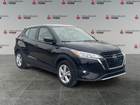 2024 Nissan Kicks S FWD