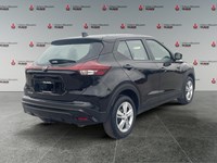 2024 Nissan Kicks S FWD