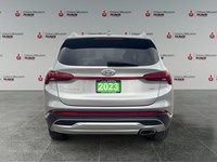 2023 Hyundai Santa Fe Preferred AWD