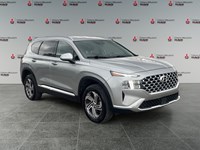 2023 Hyundai Santa Fe Preferred AWD