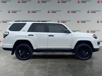 2020 Toyota 4Runner 4WD
