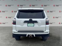 2020 Toyota 4Runner 4WD