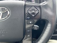 2020 Toyota 4Runner 4WD