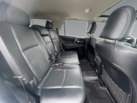 2020 Toyota 4Runner 4WD