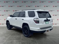 2020 Toyota 4Runner 4WD
