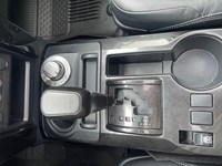 2020 Toyota 4Runner 4WD