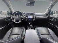 2020 Toyota 4Runner 4WD