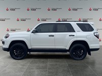 2020 Toyota 4Runner 4WD