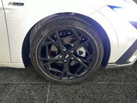 2025 Hyundai Elantra N Line Ultimate DCT