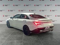 2025 Hyundai Elantra N Line Ultimate DCT