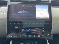 2022 Hyundai Tucson Hybrid Ultimate AWD