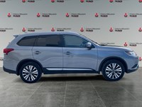 2019 Mitsubishi Outlander SE AWC