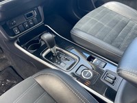 2019 Mitsubishi Outlander SE AWC