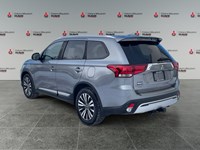 2019 Mitsubishi Outlander SE AWC