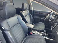 2019 Mitsubishi Outlander SE AWC