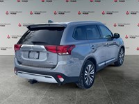 2019 Mitsubishi Outlander SE AWC