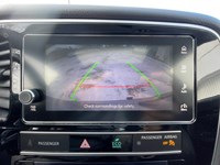 2019 Mitsubishi Outlander SE AWC