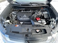 2019 Mitsubishi Outlander SE AWC