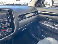 2019 Mitsubishi Outlander SE AWC