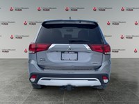 2019 Mitsubishi Outlander SE AWC