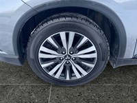 2019 Mitsubishi Outlander SE AWC