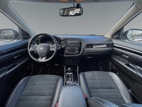 2019 Mitsubishi Outlander SE AWC