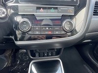 2019 Mitsubishi Outlander SE Touring AWC