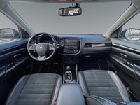 2019 Mitsubishi Outlander SE Touring AWC