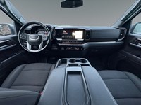2022 GMC Sierra 1500 4WD Crew Cab 147" SLE