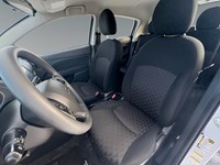 2022 Mitsubishi Mirage SE CVT