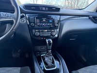 2023 Nissan Qashqai AWD SV CVT