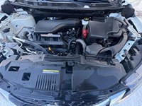 2023 Nissan Qashqai AWD SV CVT