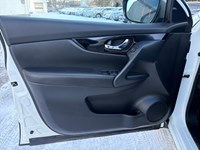 2023 Nissan Qashqai AWD SV CVT