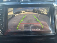 2022 Mitsubishi Mirage SE CVT