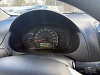 2022 Mitsubishi Mirage SE CVT