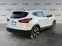 2023 Nissan Qashqai AWD SL CVT