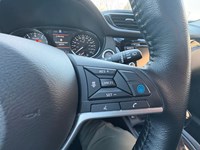 2023 Nissan Qashqai AWD SL CVT