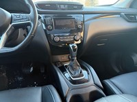 2023 Nissan Qashqai AWD SL CVT