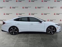 2023 Hyundai Sonata 1.6T Sport