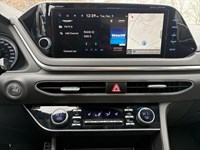 2023 Hyundai Sonata 1.6T Sport