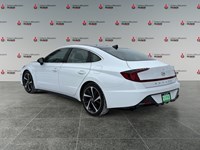 2023 Hyundai Sonata 1.6T Sport