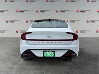 2023 Hyundai Sonata 1.6T Sport